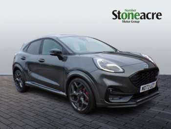 Used Ford Puma 2023 for sale - 74935580: Photo
