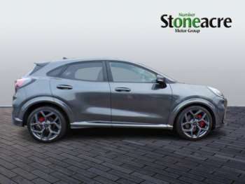 Used Ford Puma 2023 for sale - 74935580: Photo