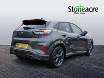 Used Ford Puma 2023 for sale - 74935580: Photo