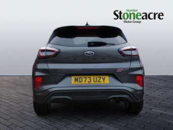 Used Ford Puma 2023 for sale - 74935580: Photo