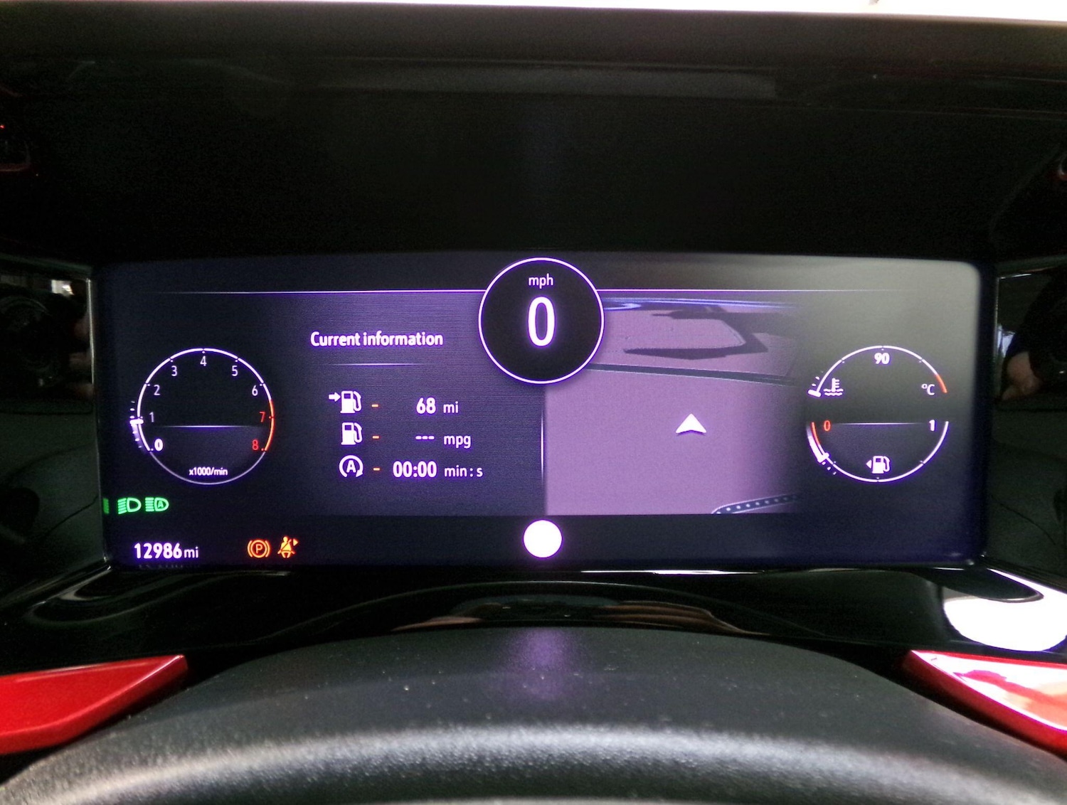 Used Vauxhall Mokka 2022 for sale - 77670882: Photo 11