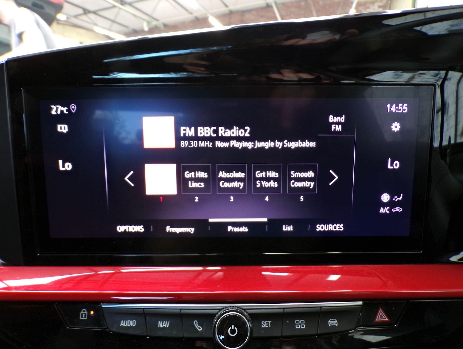 Used Vauxhall Mokka 2022 for sale - 77670882: Photo 12