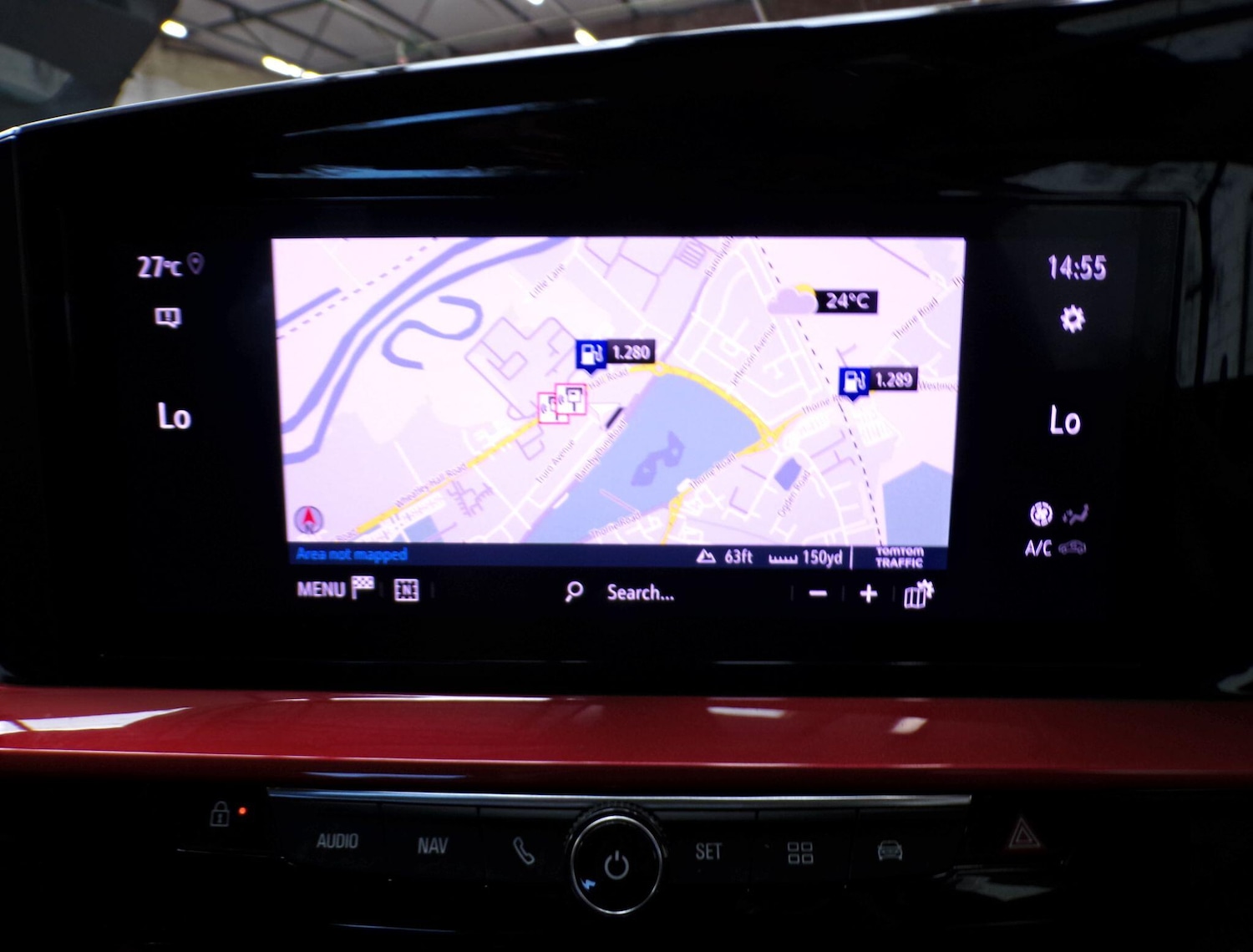 Used Vauxhall Mokka 2022 for sale - 77670882: Photo 13