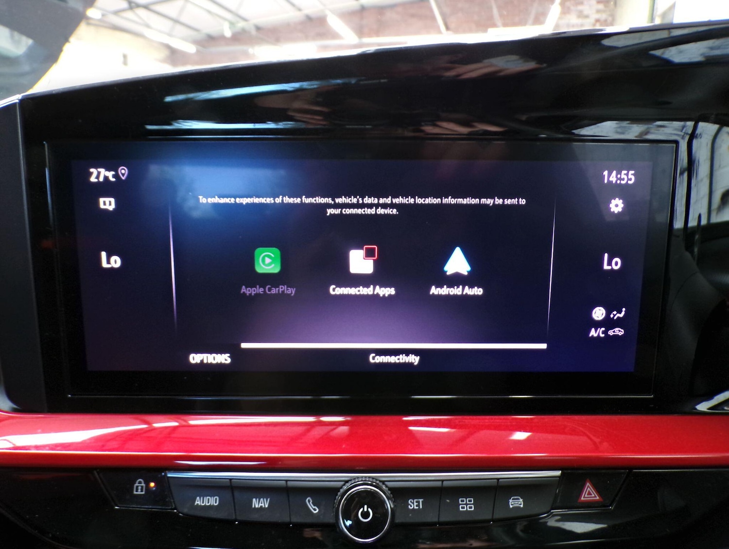 Used Vauxhall Mokka 2022 for sale - 77670882: Photo 14