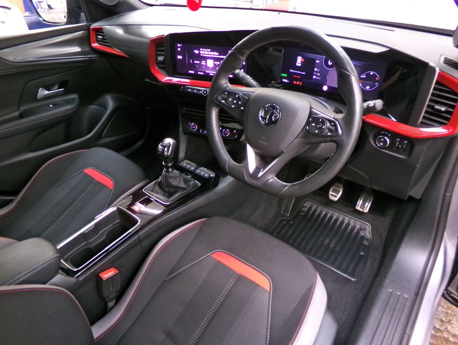 Used Vauxhall Mokka 2022 for sale - 77670882: Photo 16