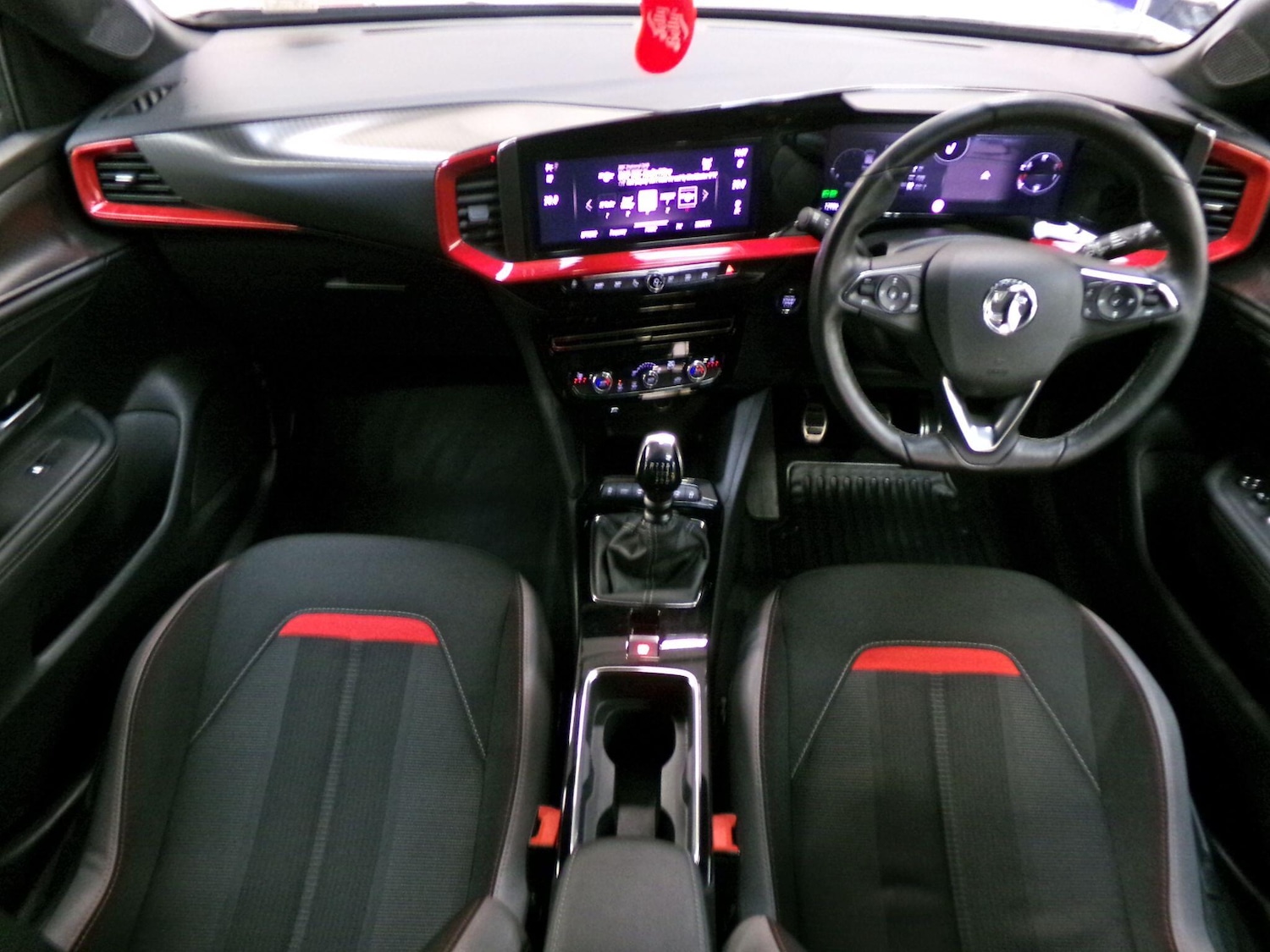 Used Vauxhall Mokka 2022 for sale - 77670882: Photo 17