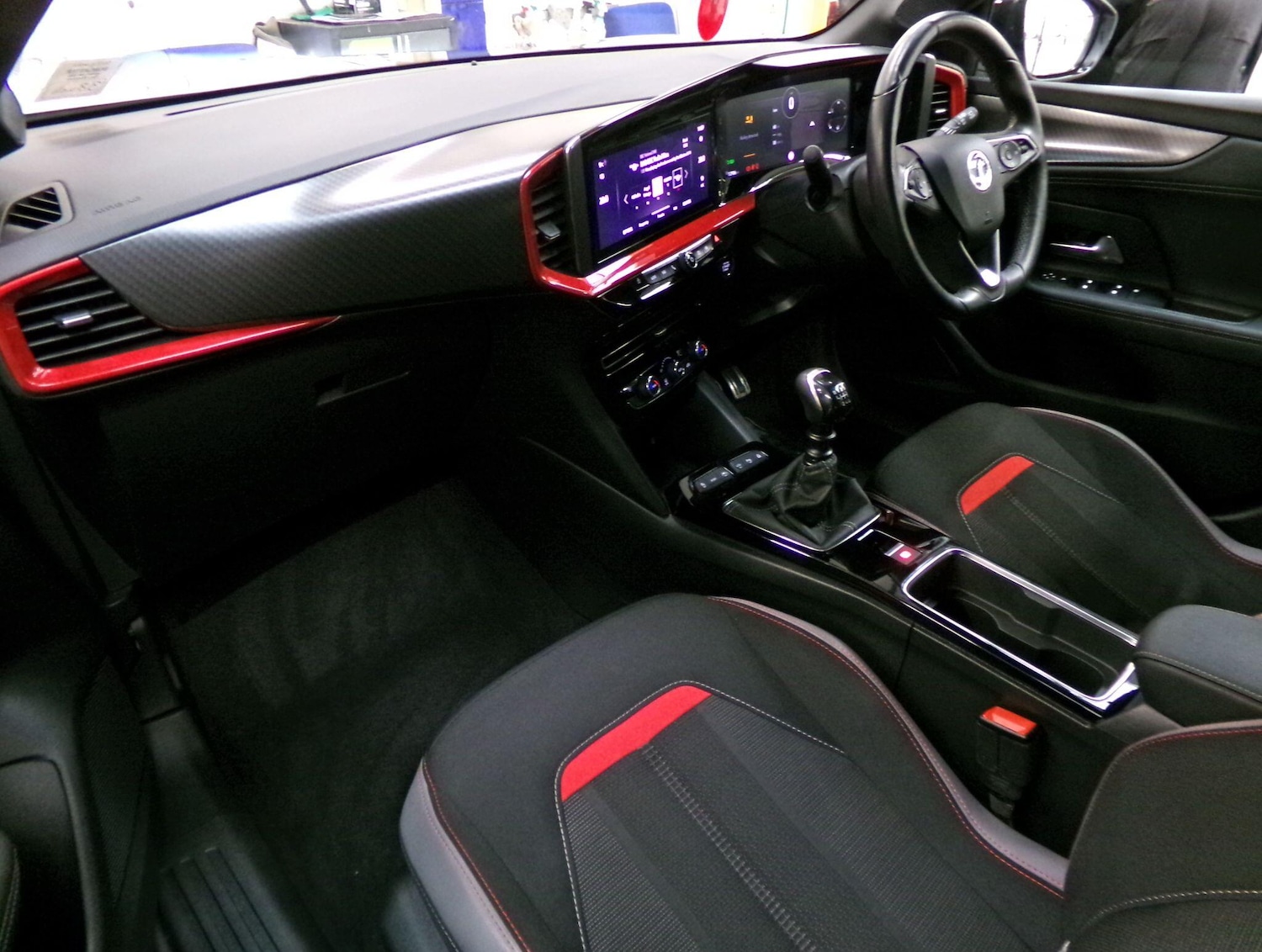 Used Vauxhall Mokka 2022 for sale - 77670882: Photo 18