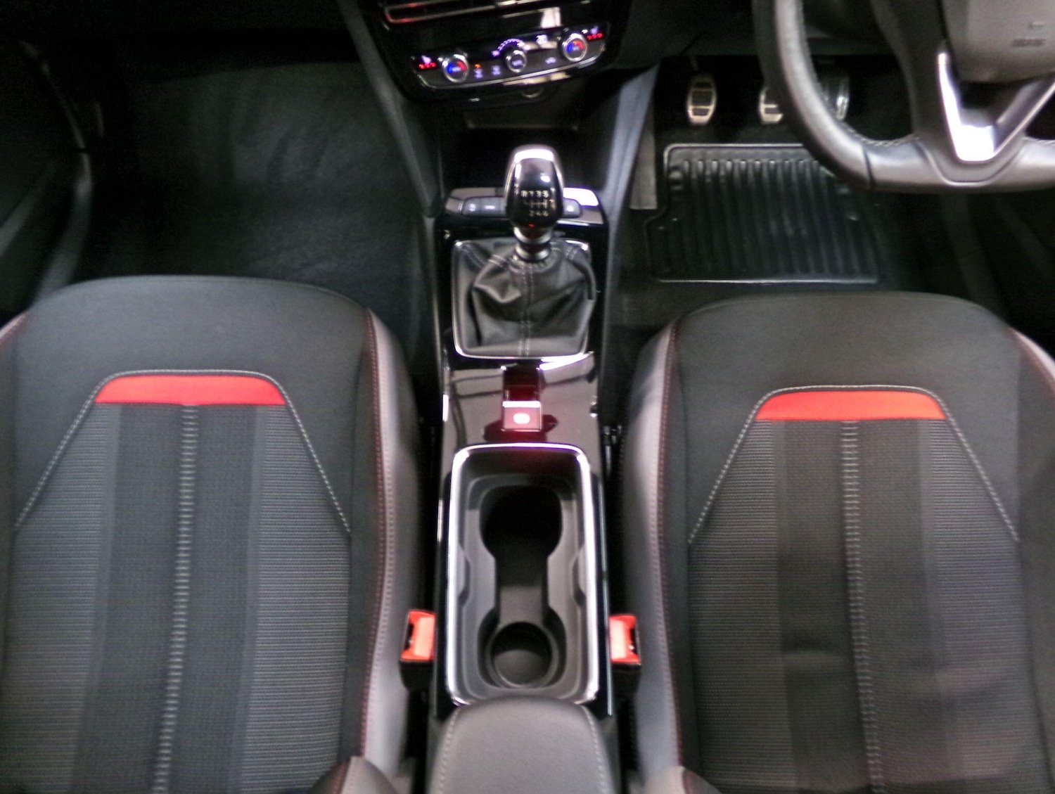 Used Vauxhall Mokka 2022 for sale - 77670882: Photo 19