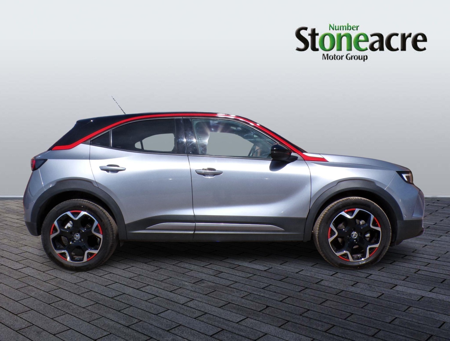 Used Vauxhall Mokka 2022 for sale - 77670882: Photo 2