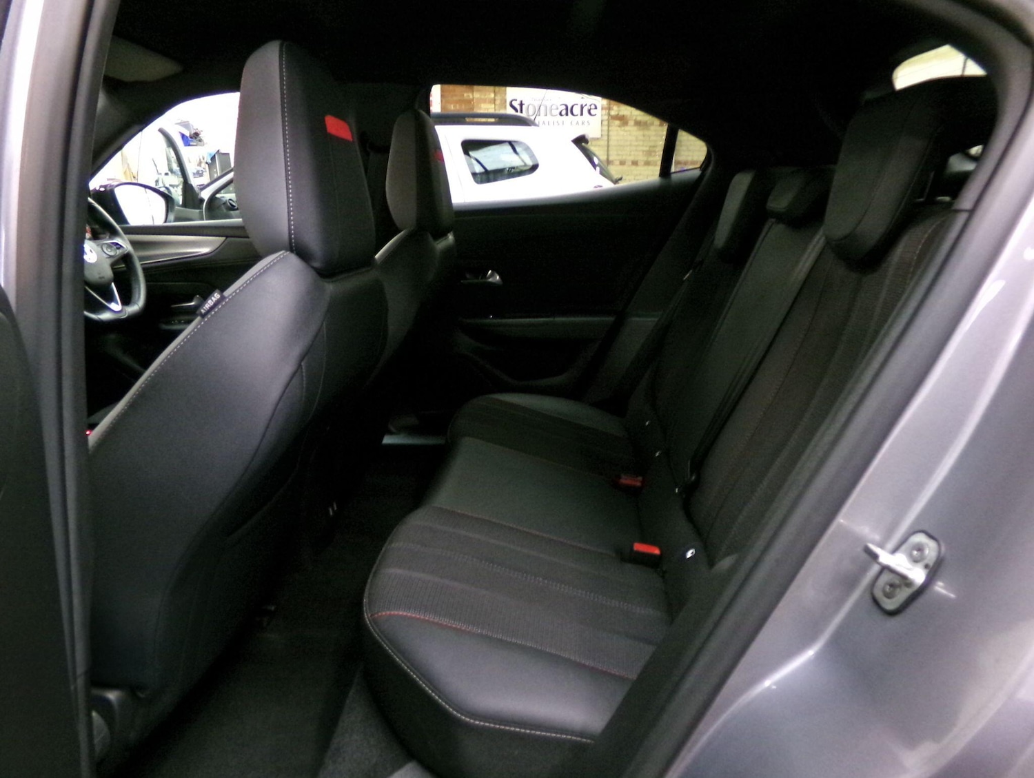 Used Vauxhall Mokka 2022 for sale - 77670882: Photo 21