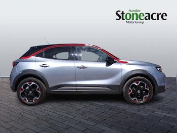 Used Vauxhall Mokka 2022 for sale - 77670882: Photo