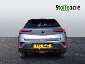 Used Vauxhall Mokka 2022 for sale - 77670882: Photo