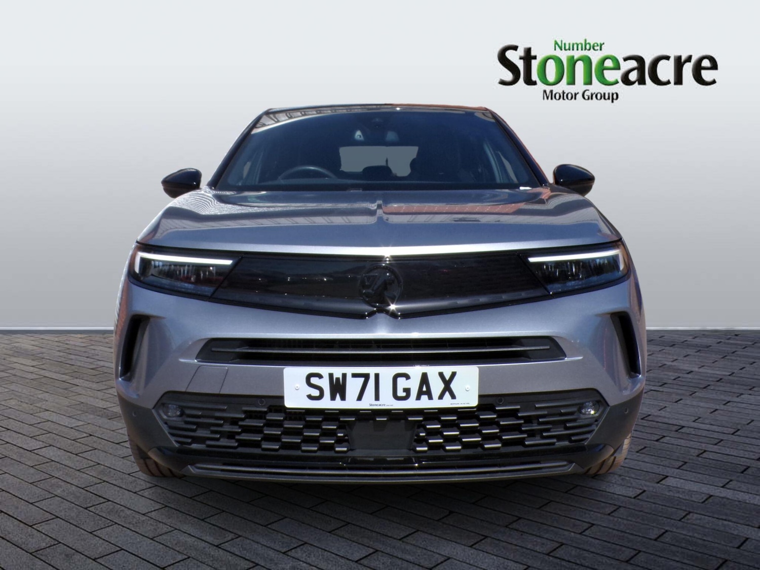 Used Vauxhall Mokka 2022 for sale - 77670882: Photo 8