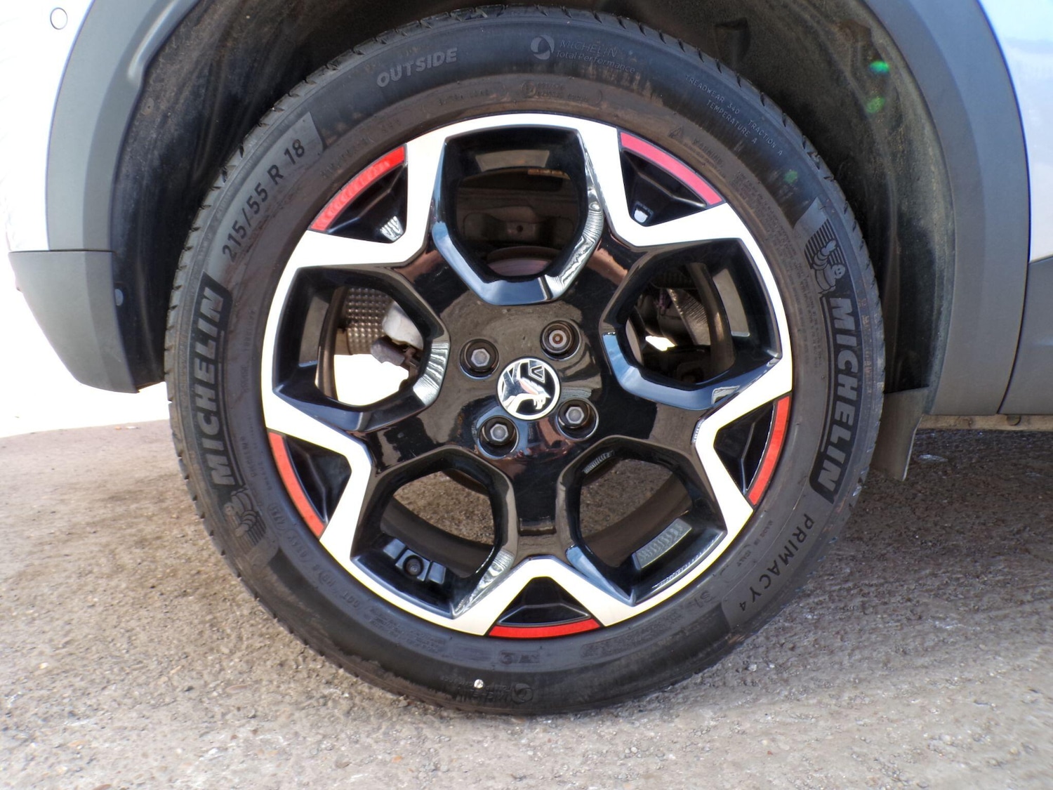 Used Vauxhall Mokka 2022 for sale - 77670882: Photo 9