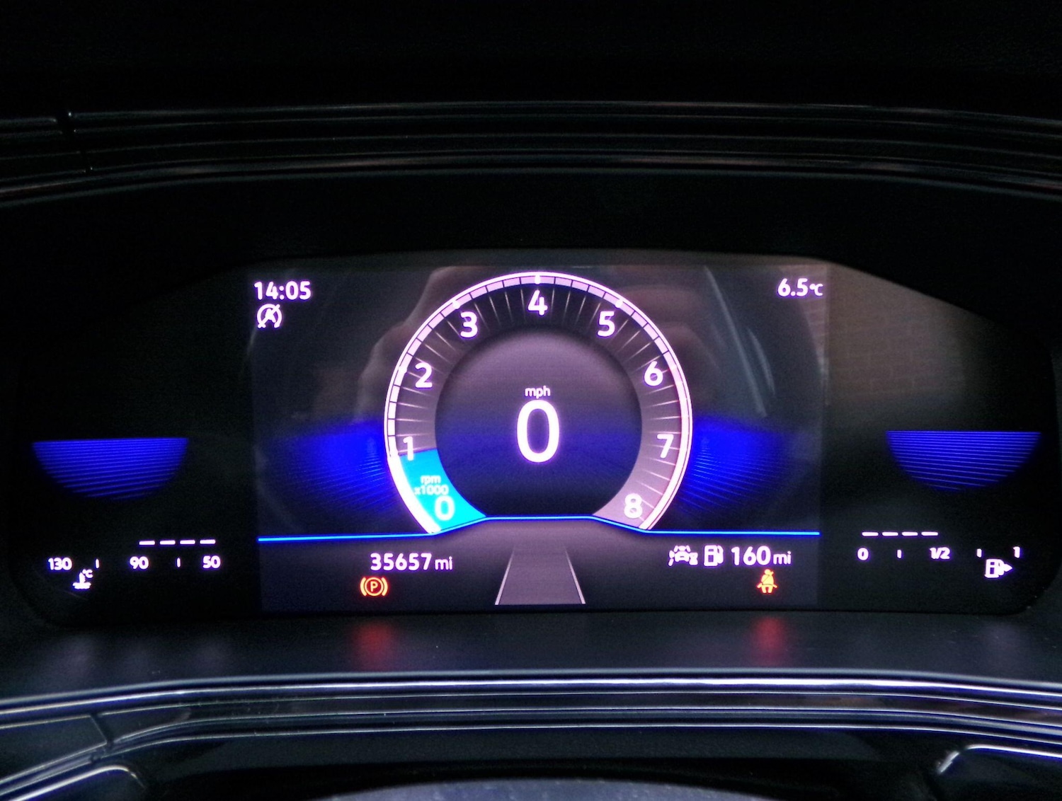 Used Volkswagen T-Cross 2023 for sale - 77238357: Photo 14