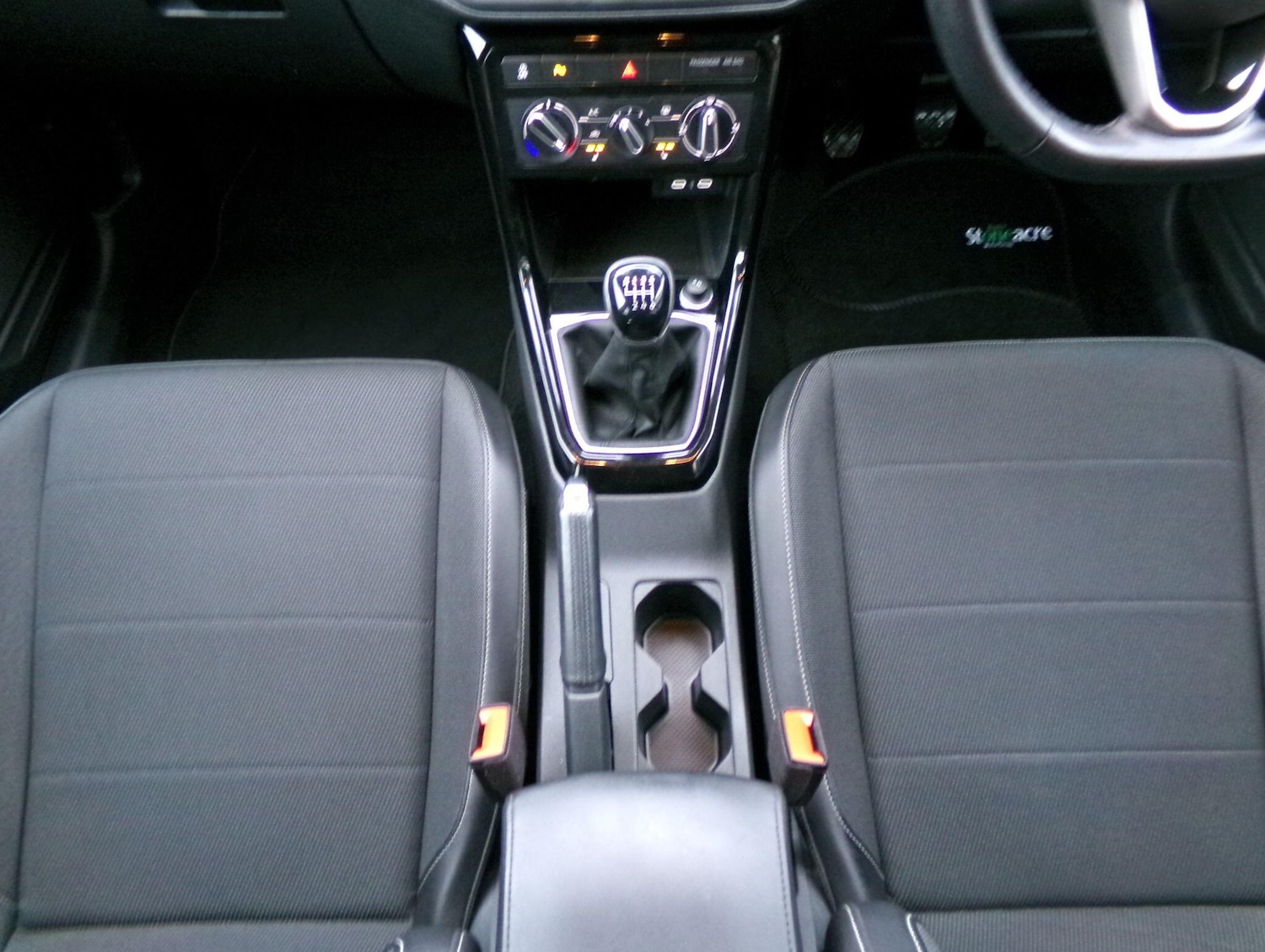 Used Volkswagen T-Cross 2023 for sale - 77238357: Photo 20