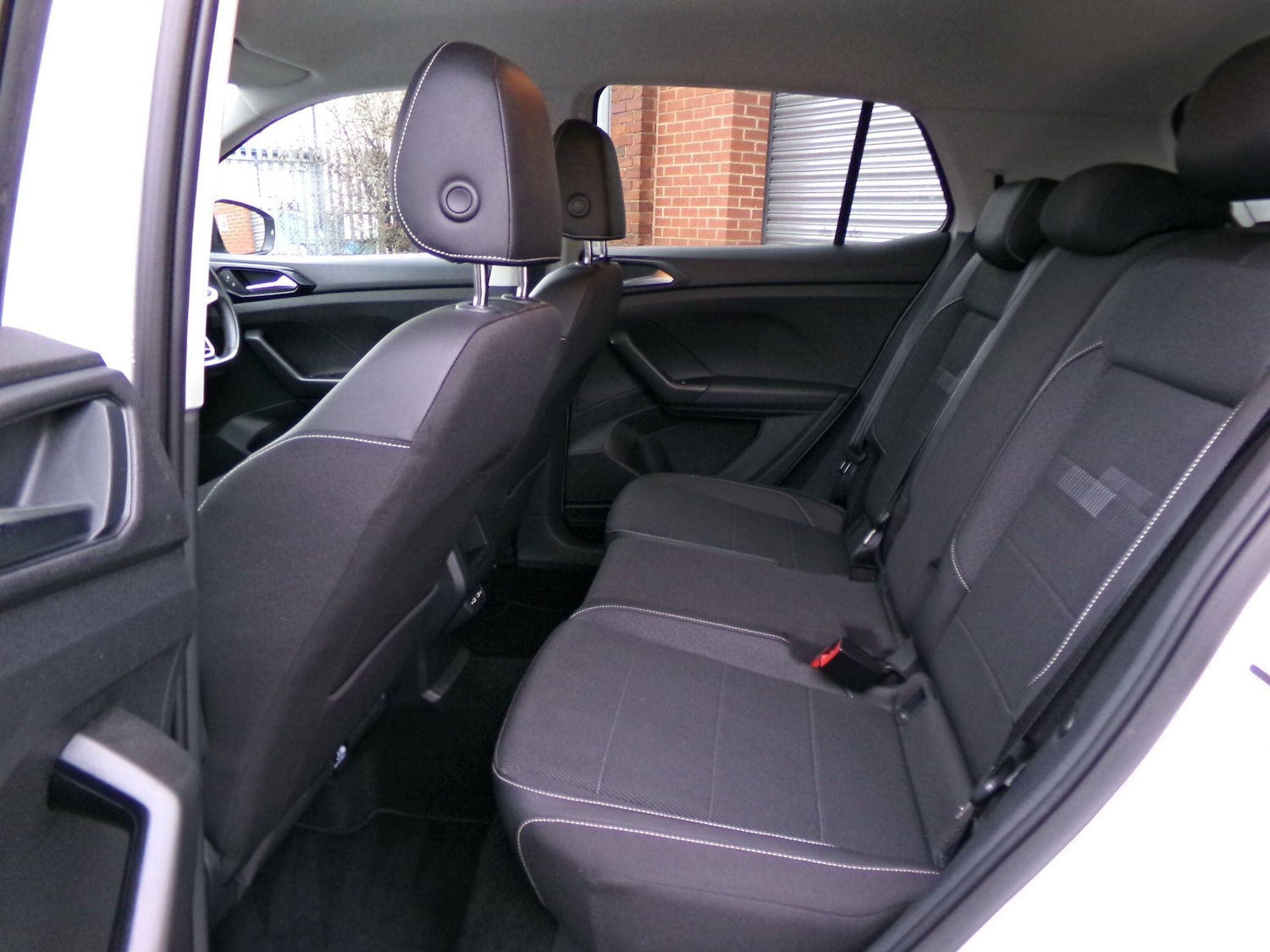 Used Volkswagen T-Cross 2023 for sale - 77238357: Photo 22