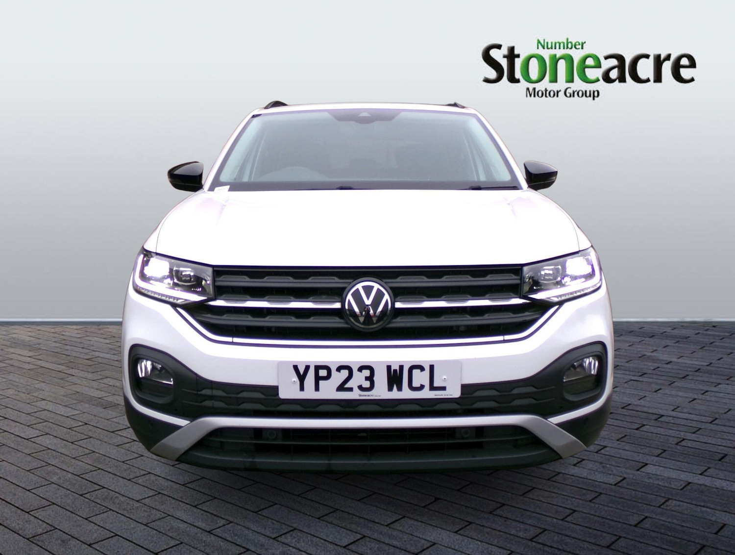 Used Volkswagen T-Cross 2023 for sale - 77238357: Photo 6