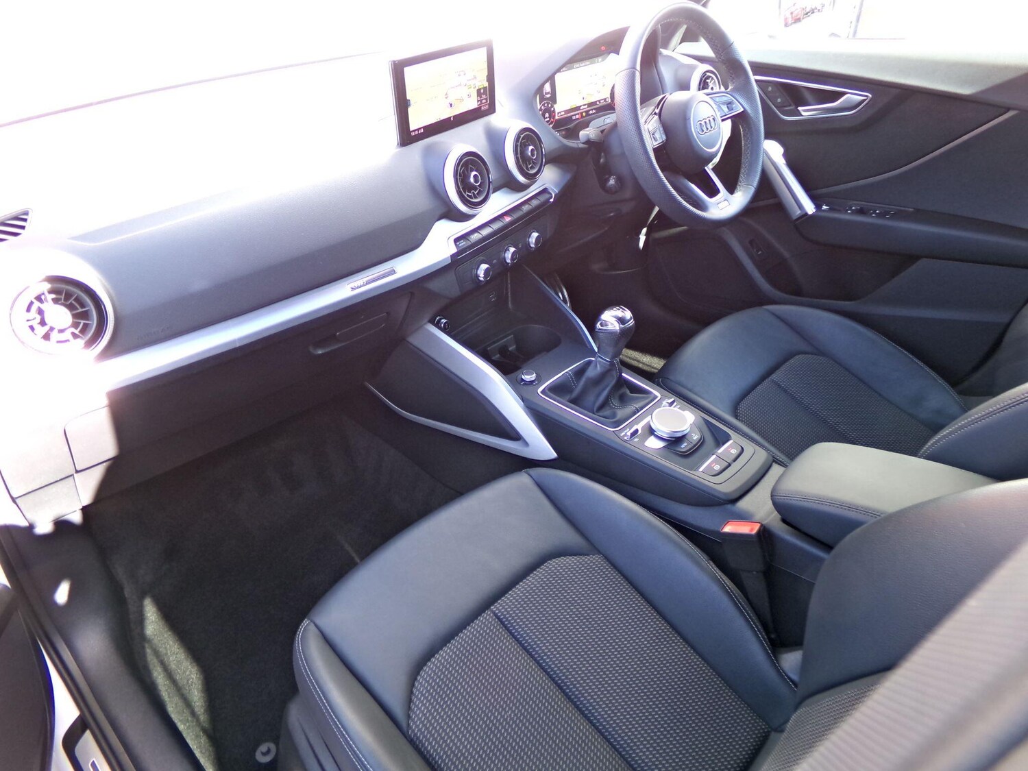 Used Audi Q2 2023 for sale - 76597069: Photo 13