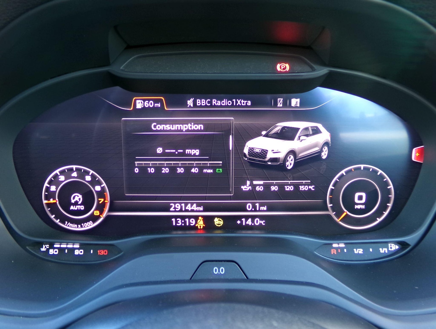 Used Audi Q2 2023 for sale - 76597069: Photo 14