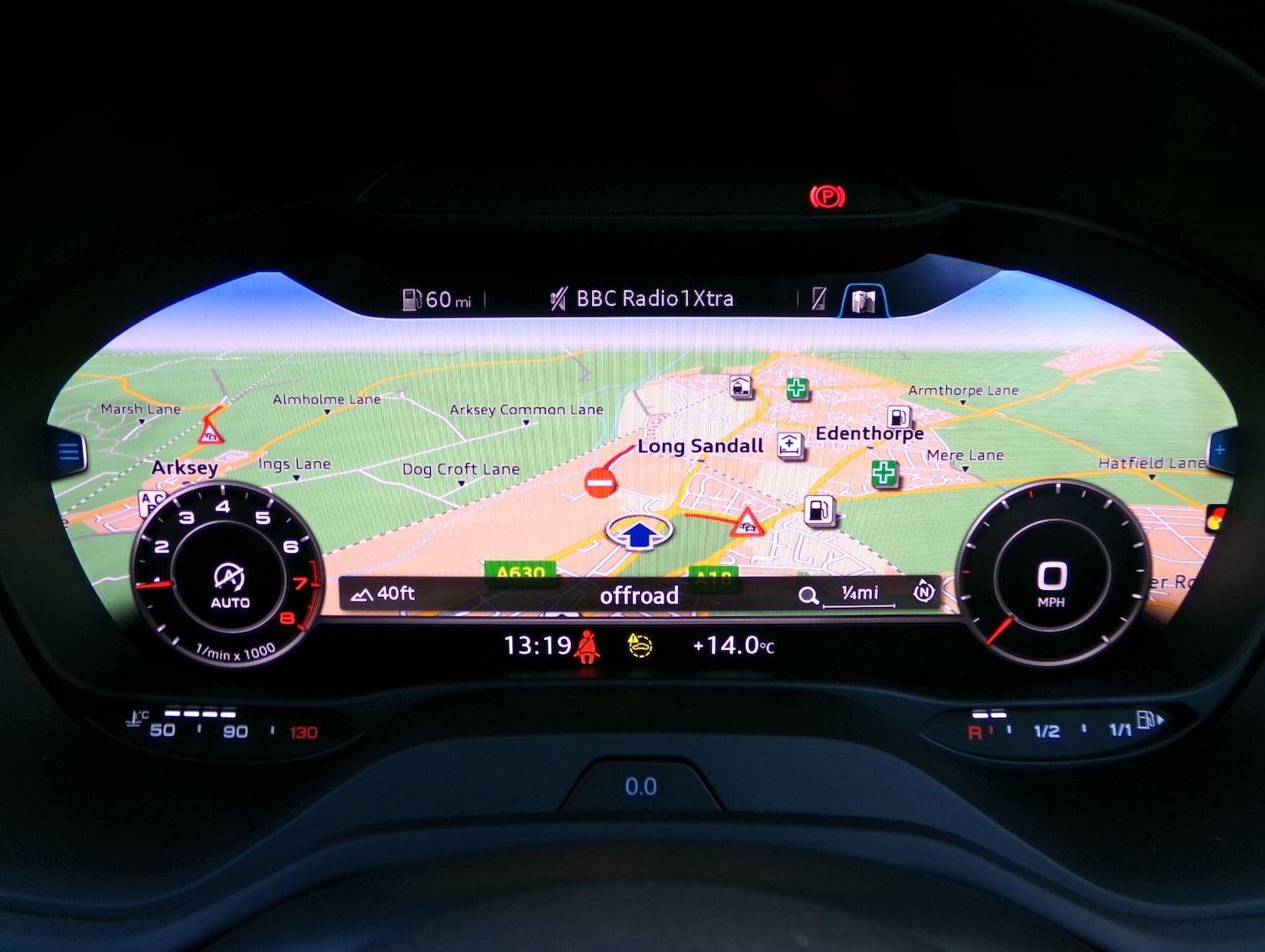 Used Audi Q2 2023 for sale - 76597069: Photo 15