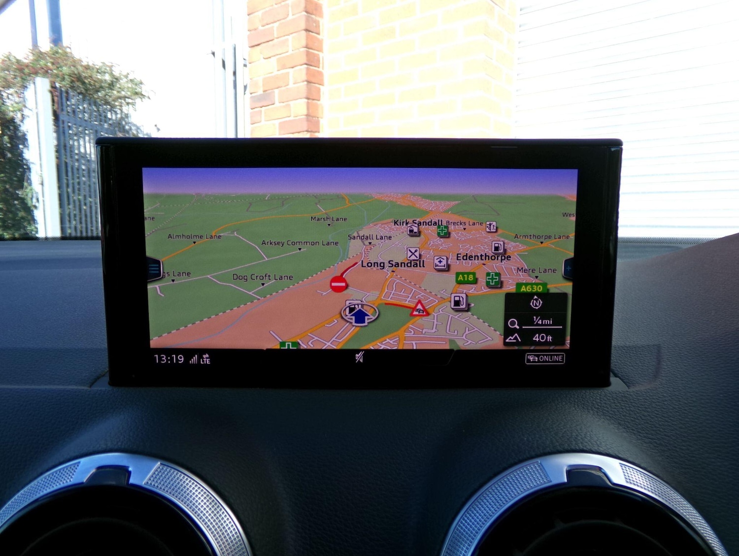 Used Audi Q2 2023 for sale - 76597069: Photo 16