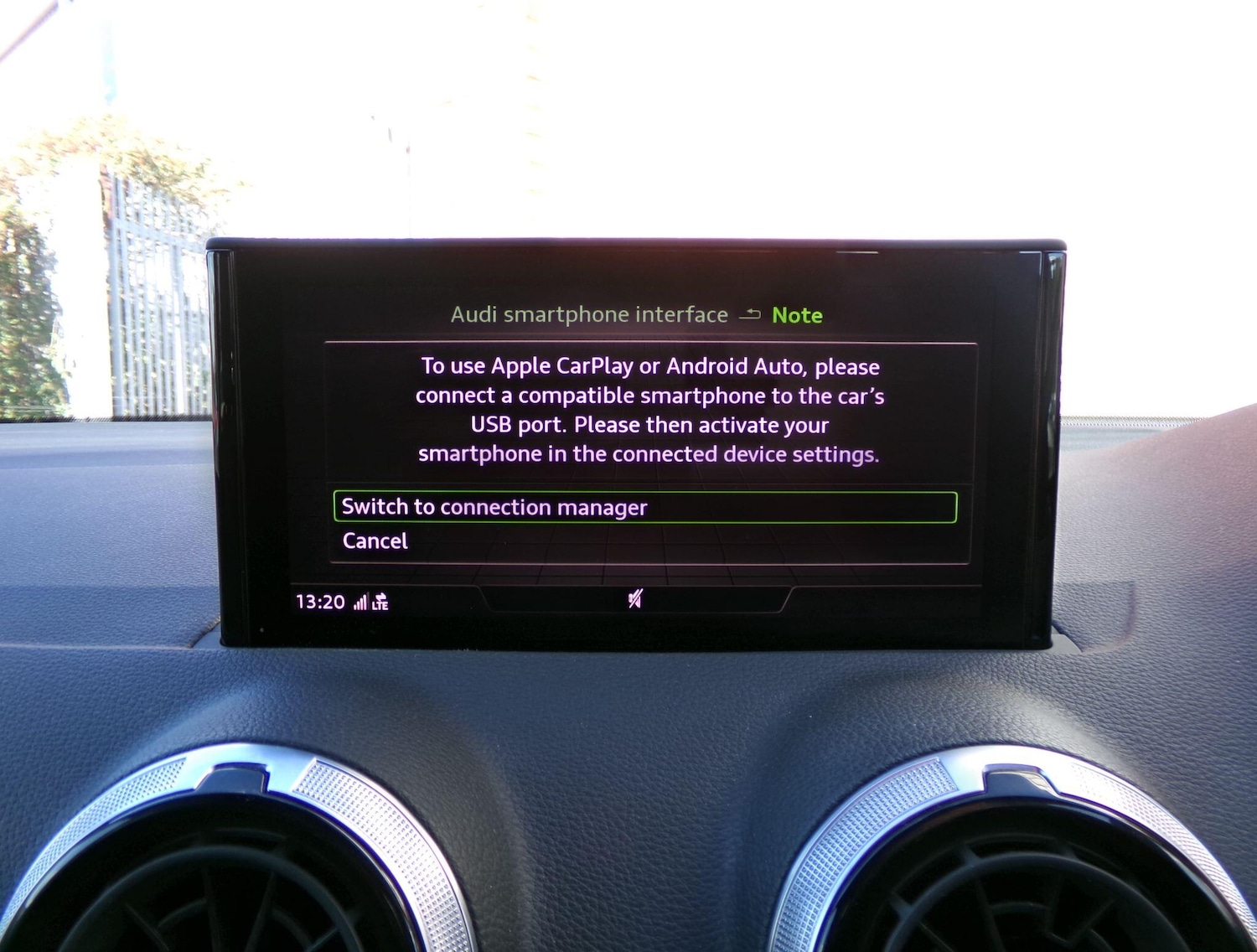 Used Audi Q2 2023 for sale - 76597069: Photo 18