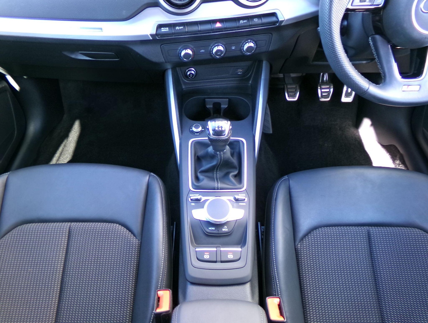 Used Audi Q2 2023 for sale - 76597069: Photo 19