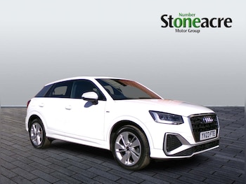 Used Audi Q2 2023 for sale - 76597069: Photo