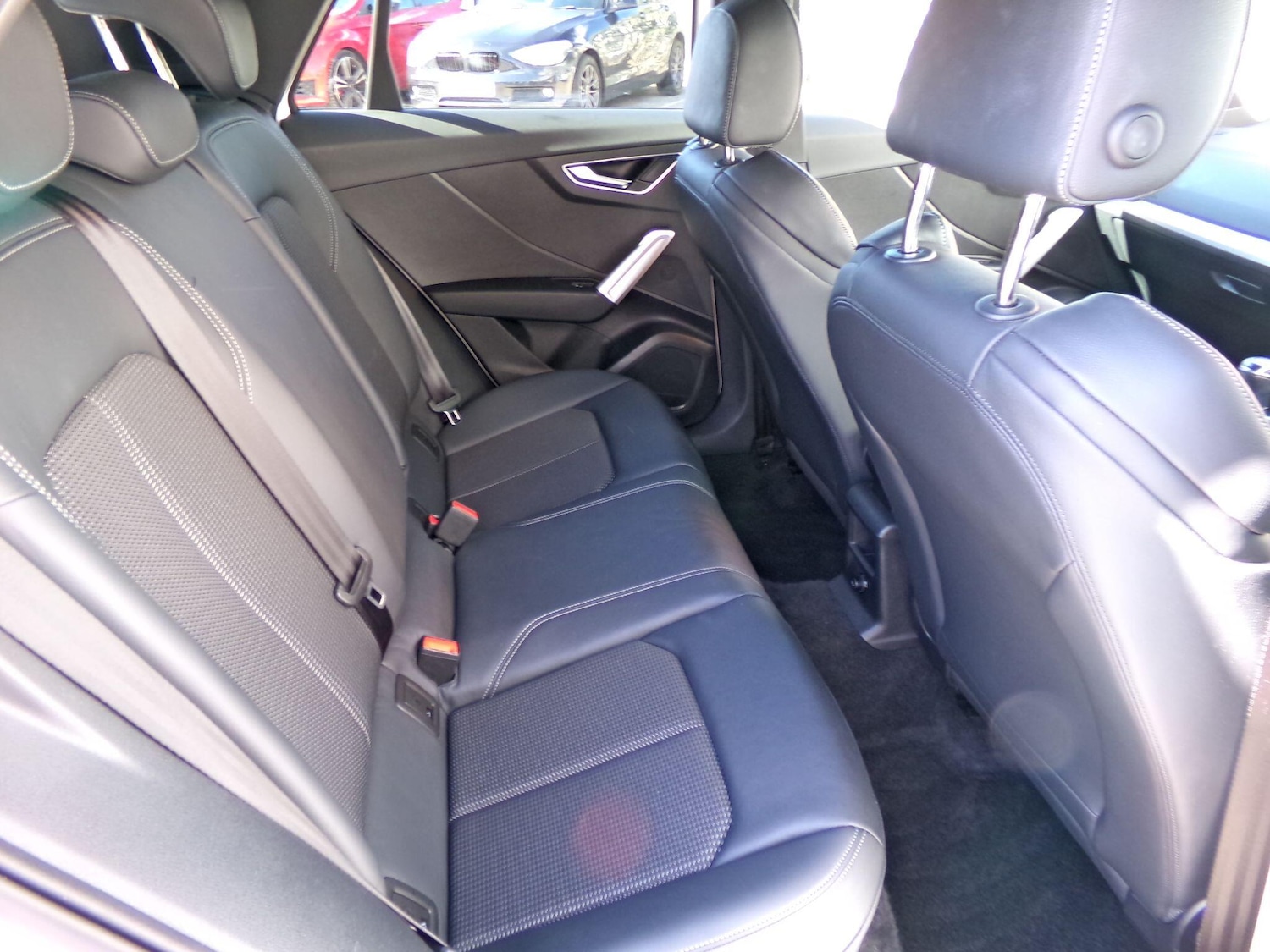 Used Audi Q2 2023 for sale - 76597069: Photo 20