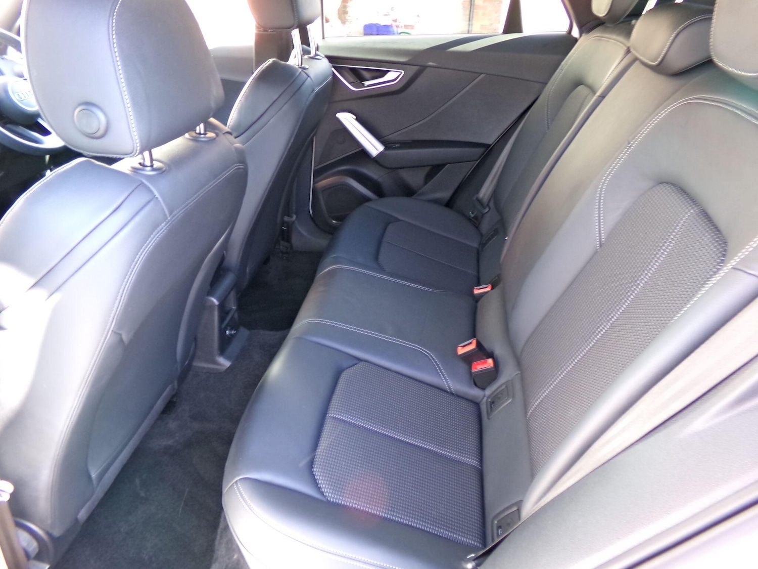 Used Audi Q2 2023 for sale - 76597069: Photo 21