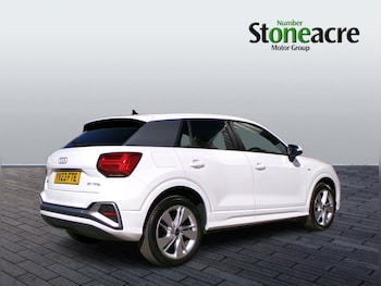 Used Audi Q2 2023 for sale - 76597069: Photo