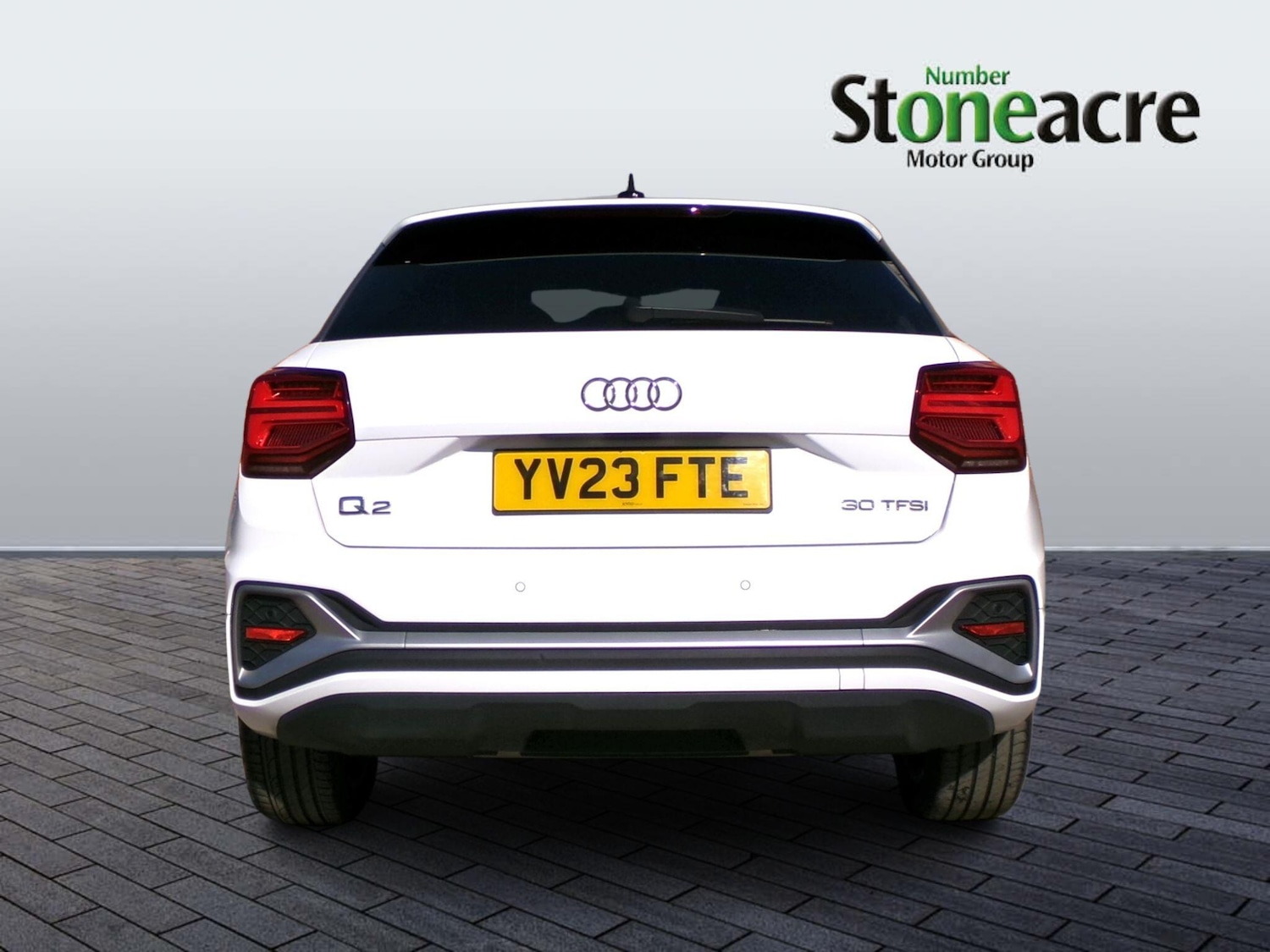 Used Audi Q2 2023 for sale - 76597069: Photo 4
