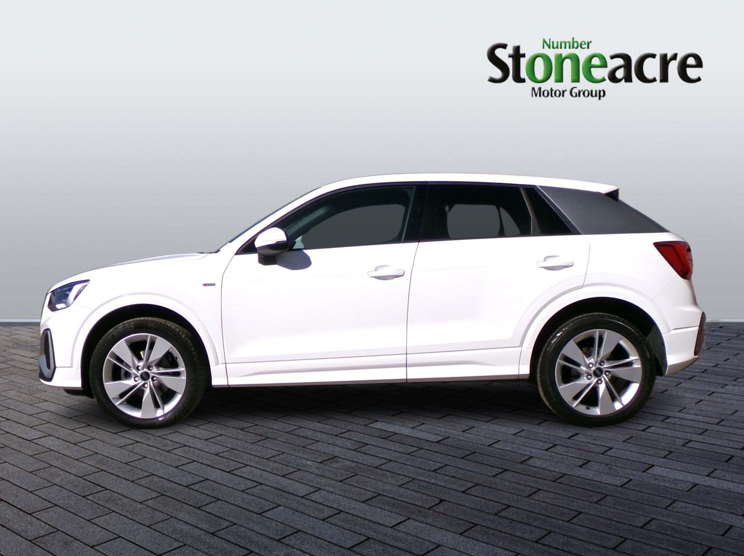Used Audi Q2 2023 for sale - 76597069: Photo 6