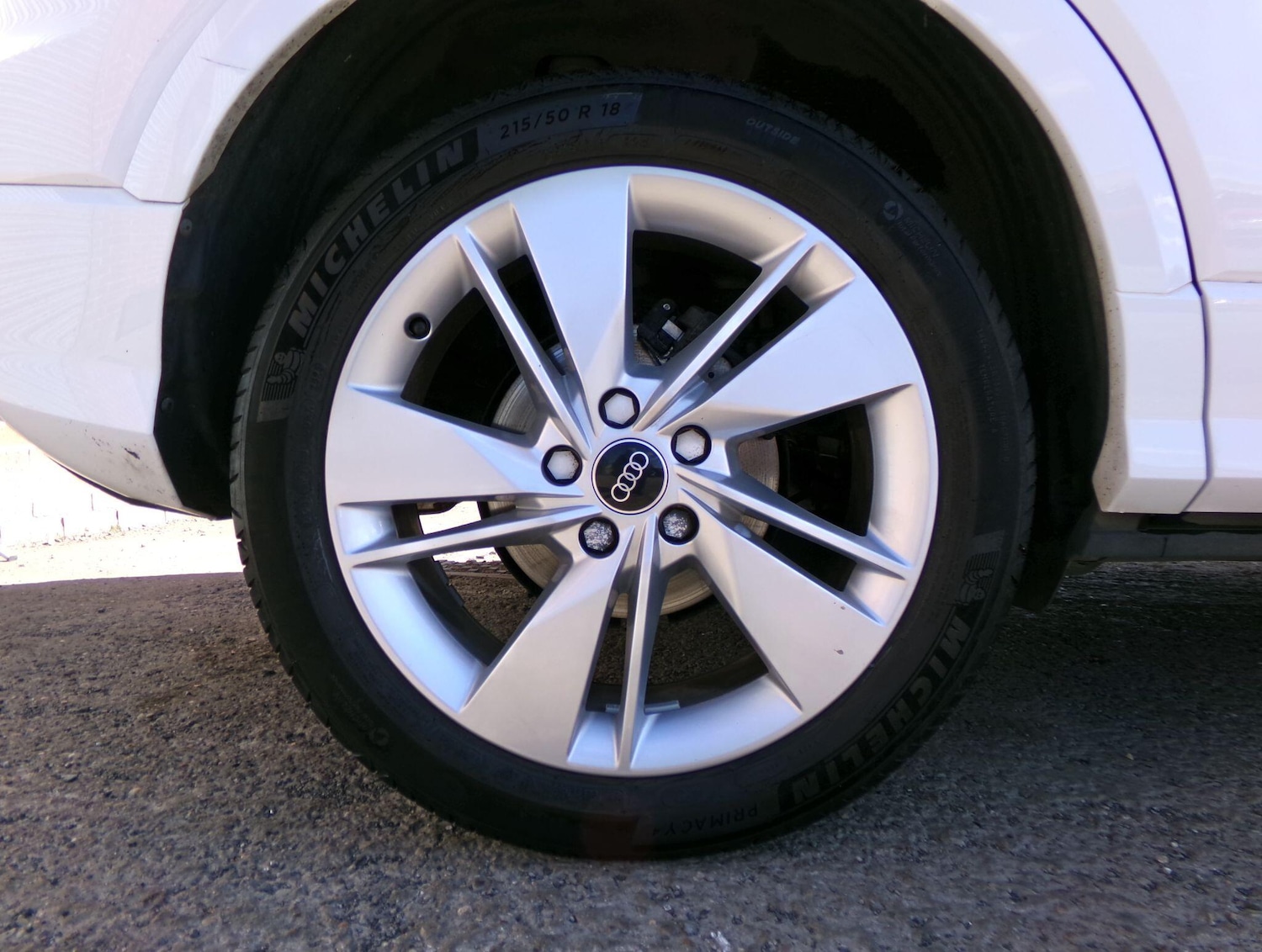 Used Audi Q2 2023 for sale - 76597069: Photo 9