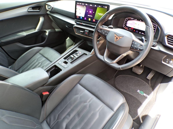Used Cupra Formentor 2023 for sale - 75173837: Photo 11