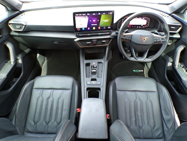Used Cupra Formentor 2023 for sale - 75173837: Photo 12