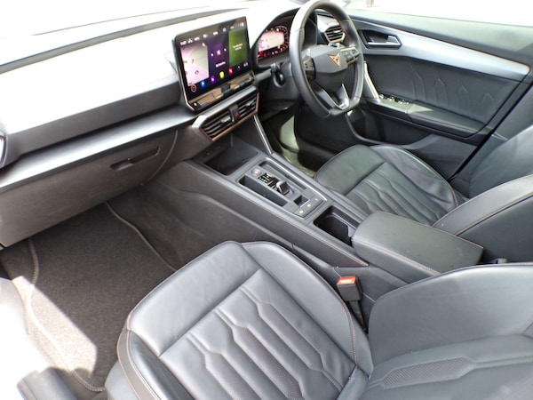 Used Cupra Formentor 2023 for sale - 75173837: Photo 13