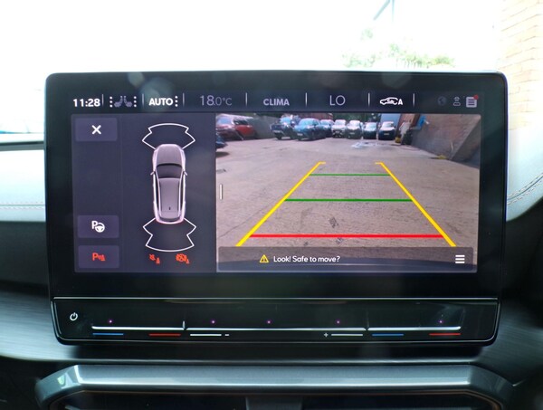 Used Cupra Formentor 2023 for sale - 75173837: Photo 17