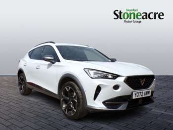 2023 (72) - 2.0 TSI V2 SUV 5dr Petrol DSG 4Drive Euro 6 (s/s) (190 ps)