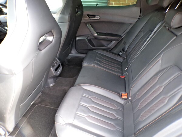 Used Cupra Formentor 2023 for sale - 75173837: Photo 20