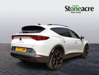 Used Cupra Formentor 2023 for sale - 75173837: Photo