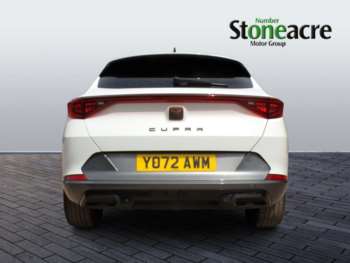 Used Cupra Formentor 2023 for sale - 75173837: Photo