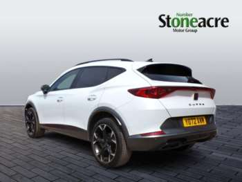 Used Cupra Formentor 2023 for sale - 75173837: Photo