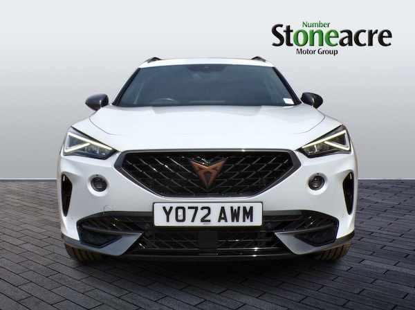 Used Cupra Formentor 2023 for sale - 75173837: Photo 6