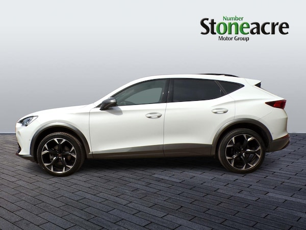 Used Cupra Formentor 2023 for sale - 75173837: Photo 7
