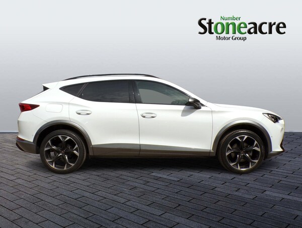 Used Cupra Formentor 2023 for sale - 75173837: Photo 8