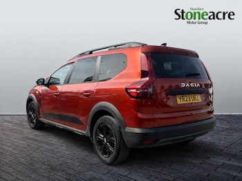 Used Dacia Jogger 2023 for sale - 79411891: Photo