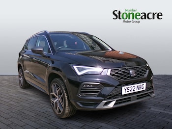 Used SEAT Ateca 2022 for sale - 78796269: Photo