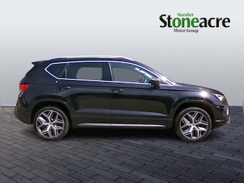 Used SEAT Ateca 2022 for sale - 78796269: Photo